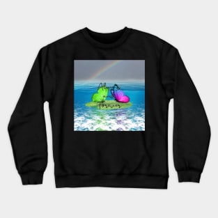 Always and Forever Crewneck Sweatshirt